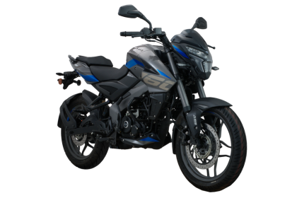 Dominar NS160